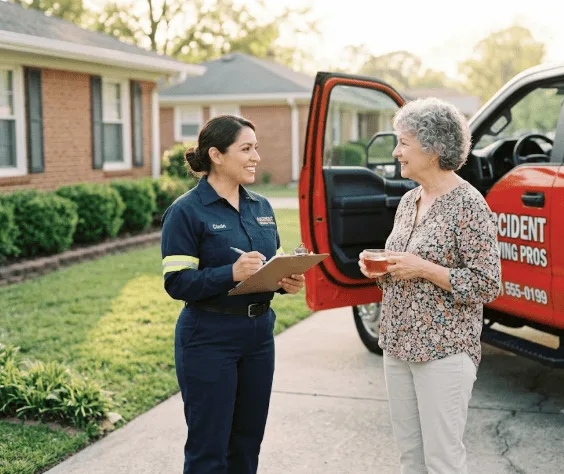 Accident Towing Service Pasadena, CA FAQs